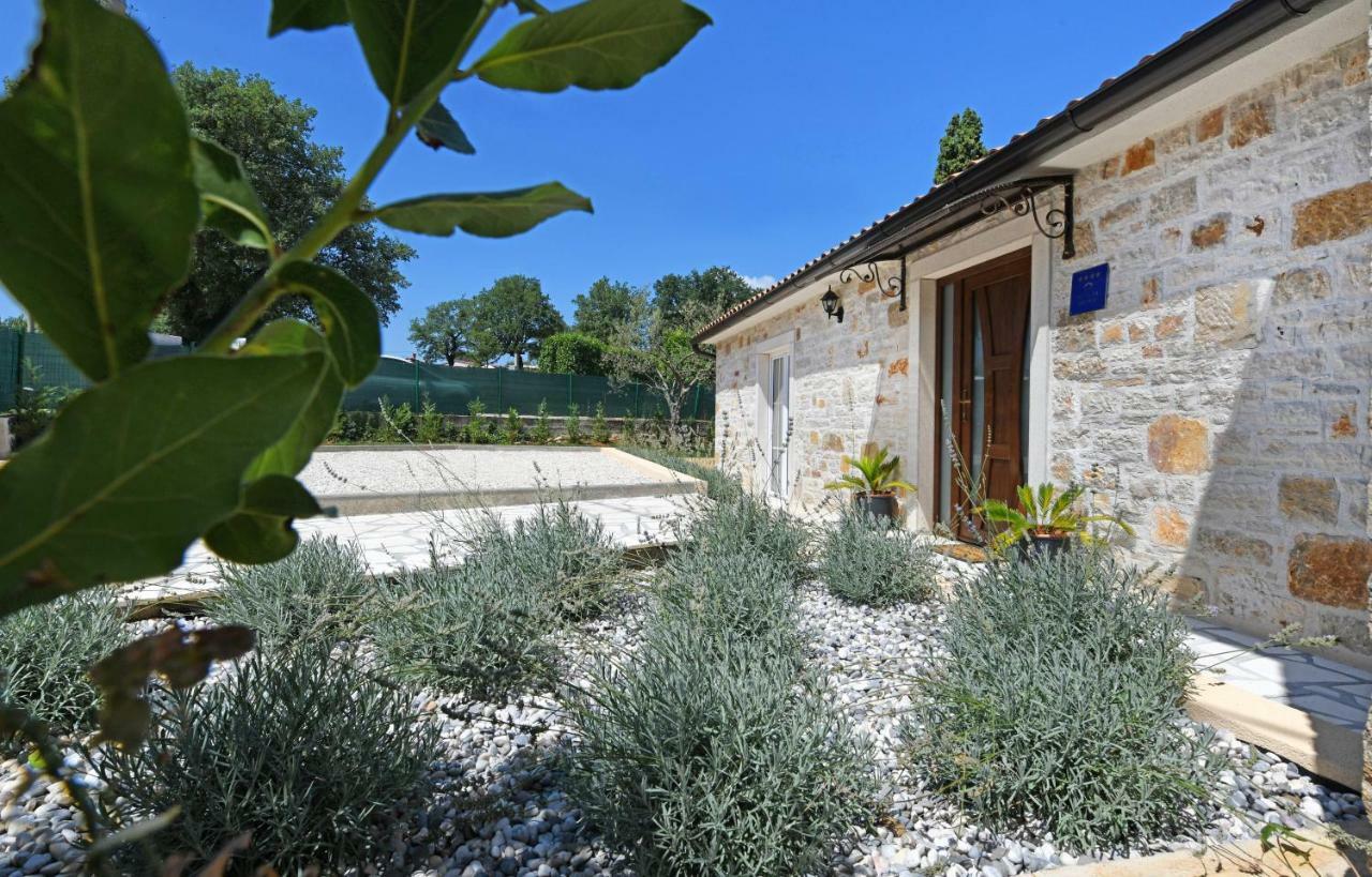 Villa Emilia Vižinada Kültér fotó